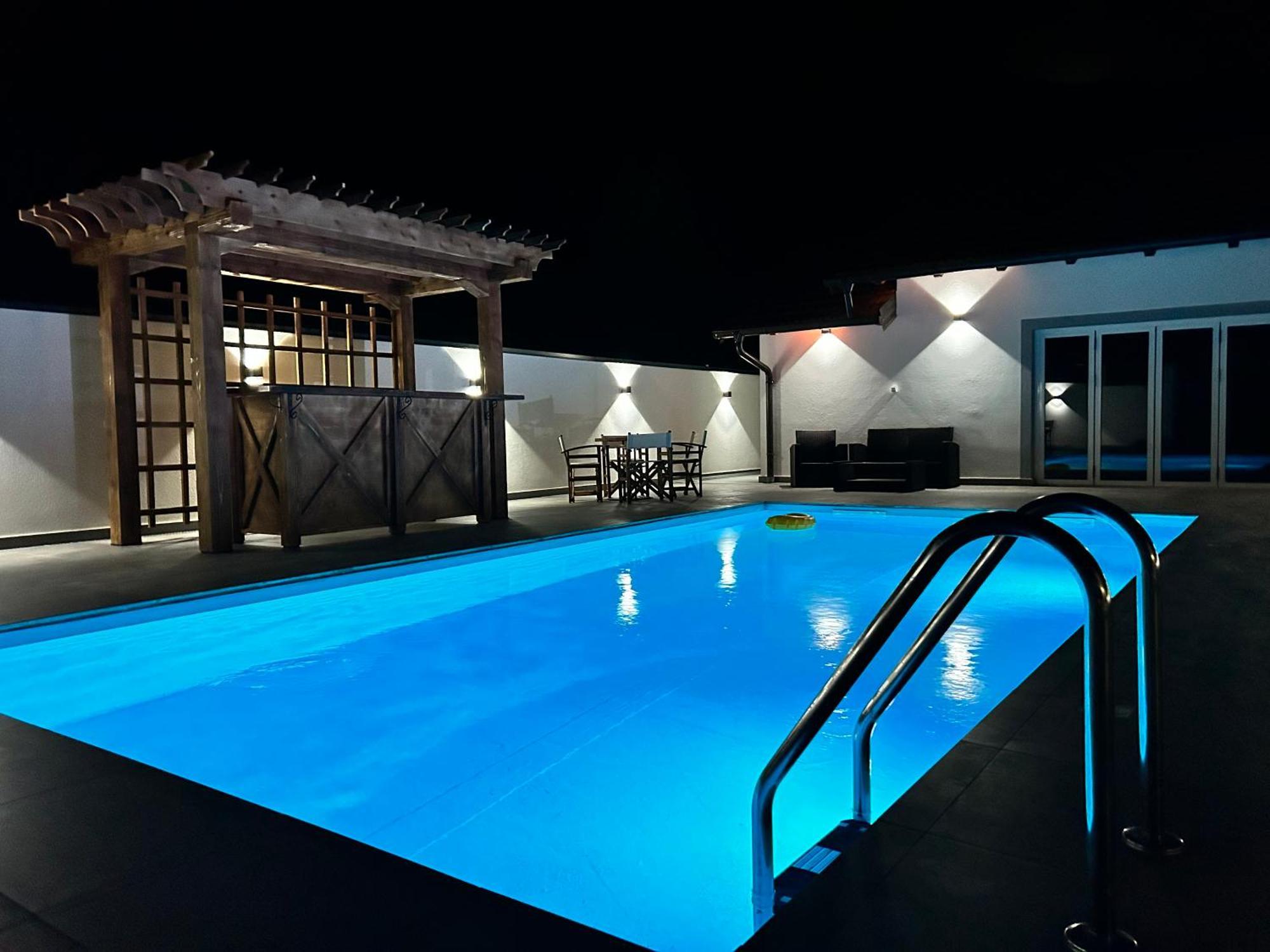 Romantic Lodge バニャ・ルカ エクステリア 写真